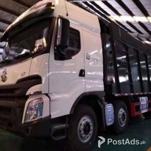 Dumptruck Chenglong H7 8x4 Euro 5 | PostAds PH