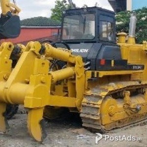 Brand New ZD320 – 3 BULLDOZER With Ripper For Sale | PostAds PH