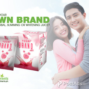 OEM powder juice manufacturer… | PostAds PH