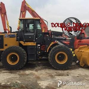 XCMG LW500FN wheel loader payloader | PostAds PH