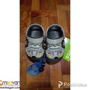 Crocsfunlab lights monster truck clog | PostAds PH