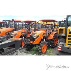 all new xinchai engine FARM TRACTOR W/ ACC (PT504) for sale | PostAds PH