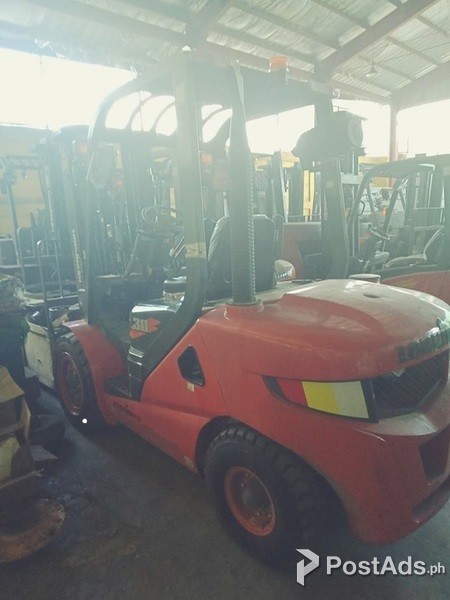 SELLING LG30DT Diesel Forklift