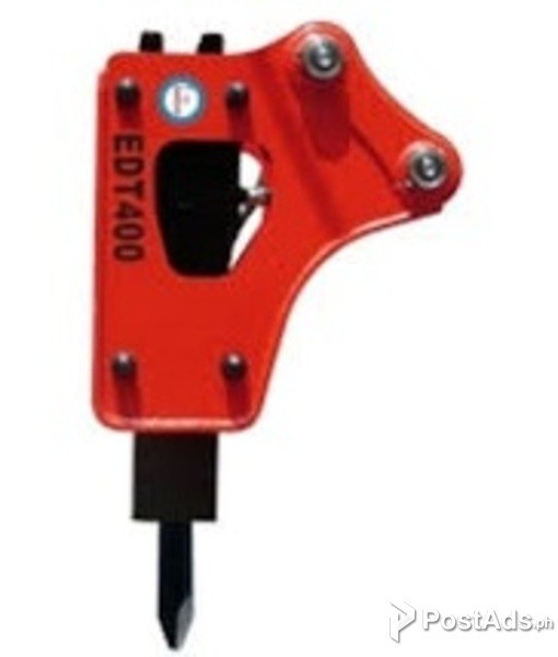 Brand New EDT Breaker Assy EDT400 For Sale