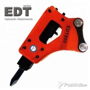 Brand New EDT Breaker Assy (For CDM6150) EDT800 For Sale | PostAds PH