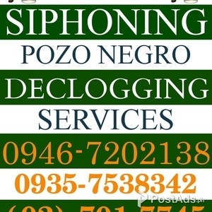 EGLOT TUBERO SERVICES LLANO CALOOCAN AREA 701-7745 09467202138 | PostAds PH