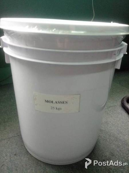 Molasses Blackstrap Supplier