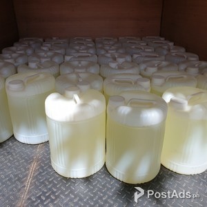 Fructose Corn Syrup Supplier | PostAds PH