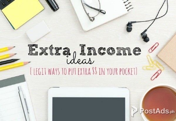 HOME BASED ONLINE JOB