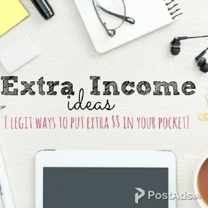 ONLINE JOB | PostAds PH