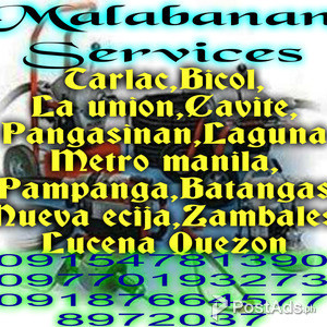 Dcj Malabanan siphoning septic tank 09770193273/ 8972026 | PostAds PH