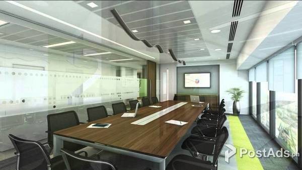 FLEXIBLE SEAT LEASING IN BGC OFFERED BY TMJP BPO SERVICES INC.