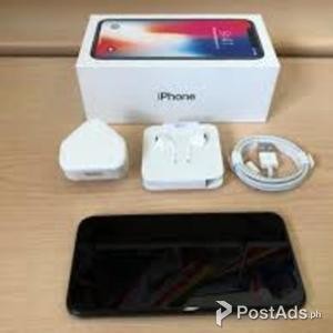 iPhone XS Max (512GB) Gold | PostAds PH