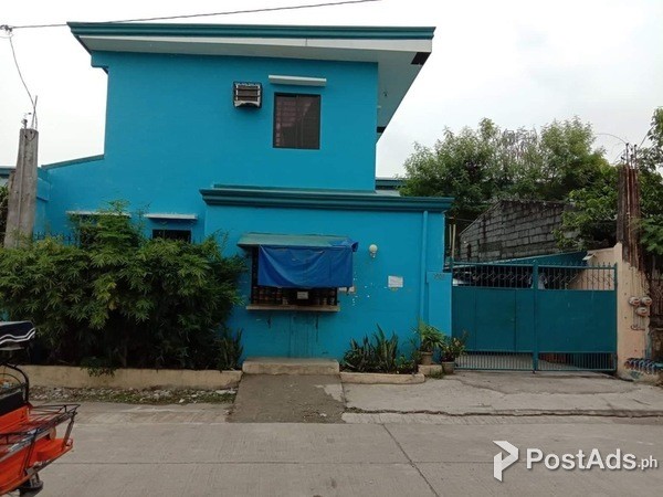 Apartment For Sale By Owner in Angono Rizal