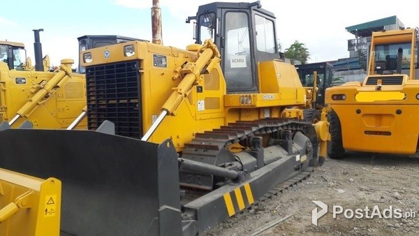 Very Affordable Heavy Duty XCMG TY230 Bulldozer For Sale