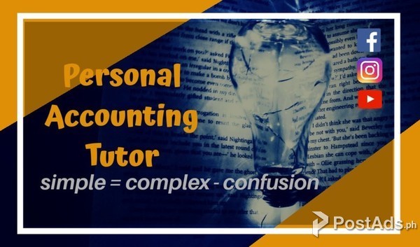 FREE Accounting Tutorial Demo