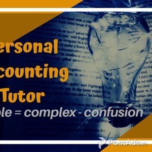 FREE Accounting Tutorial Demo | PostAds PH