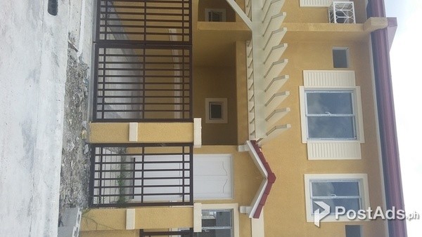 For Sale Townhouse, 50Sqm, 6M,Camella Ellisande, Taguig City