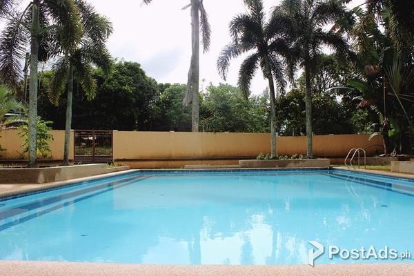 2 Bedroom Bungalow Unit in Calamba Laguna