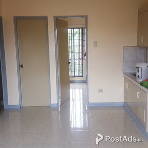 Apartment for Rent in Pateros | PostAds PH