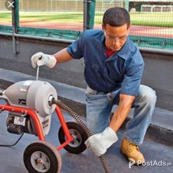 Malabanan Excavation Plumbing Services Caloocan city/5443325