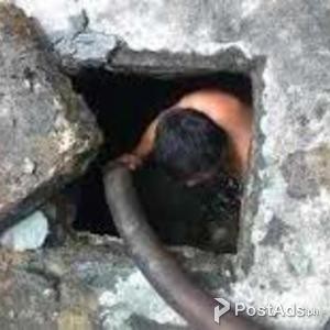 Mandamix Malabanan Plumbing Services | PostAds PH