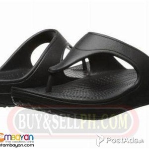 Crocs Platform wedge women | PostAds PH