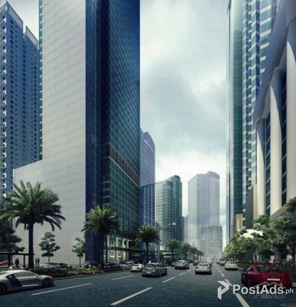 Whole Floor Office for Rent available year 2020 at Alveo Financial Tow