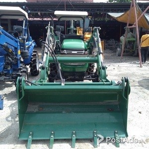Brand New Euro 3 Engine Farm Tractor For Sale | PostAds PH