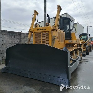 BRANDNEW LIUGONG B230 BULLDOZER WITH RIPPER | PostAds PH