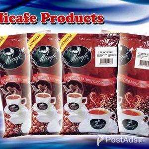 MIGUELITOS MICAFE COFFEE | PostAds PH