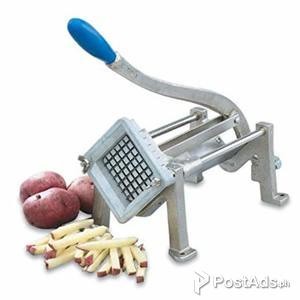 MIGUELITOS POTATO CUTTER | PostAds PH