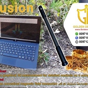 3d metal detector fusion okm | PostAds PH