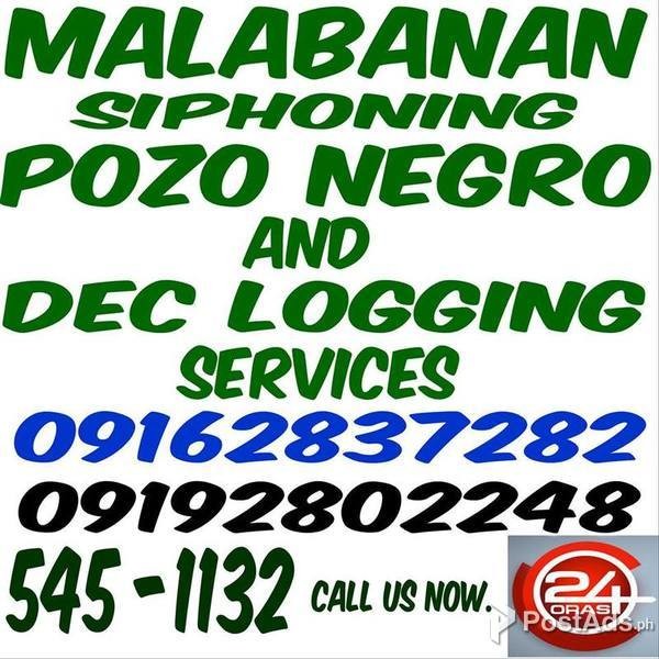 FILINVEST 1 QUEZON CITY PLUMBING AND SIPHONING SEPTIC TANK SERVICES 
