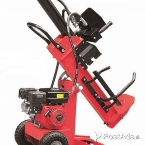 Easy to Use 12 Tons TTG12T-U Log Splitter For Sale! Order Now! | PostAds PH