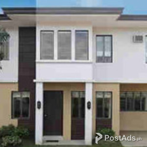 Horizon Residences Sakura Classic House and Lot For Sale | PostAds PH