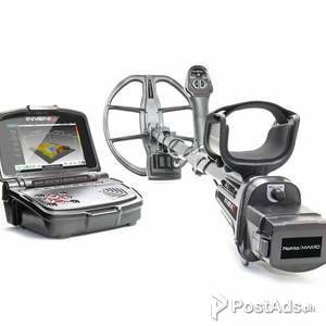 Sale___Best 3D Ground Scanner-NOKTA INVENIO | PostAds PH