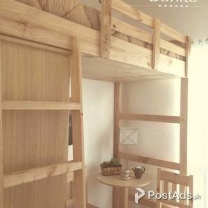 El Pueblo Manila Most Cheapest Condo as low as P 6K monthly amort. | PostAds PH