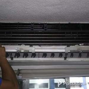 Aircon repair Aircon desmantEL, Aircon installation ,Aircon cleaning | PostAds PH