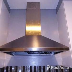 EXHAUST CLEANING, GASTOVE REPAIR, EXHAUST INSTALLATION,EXHAUST DUCTING | PostAds PH