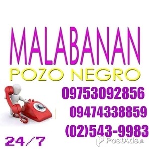 Malabana siphoneng full septic tank services | PostAds PH