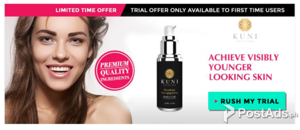 Kuni Serum
