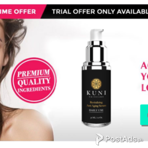 Kuni Serum | PostAds PH
