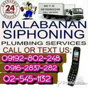 MARILAO MALABANAN SIPHONING POZO NEGRO SERVICES 09453222765 | PostAds PH