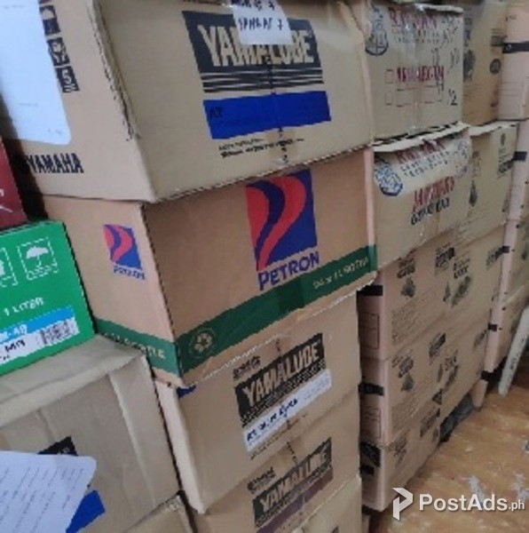 All kind's of Lubricant for Vehicles For Sale