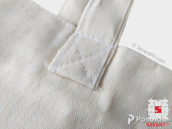 Customized Canvas Bags Philippines- Tote Bags, Pouches, Handbags, Etc.