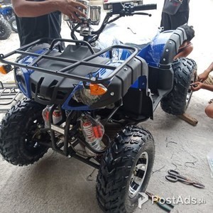 Brand New ATV150-110 ON SALE! Very Affordable!! Avail Our Discounts! | PostAds PH