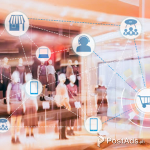 CRM Software for Large Enterprises | PostAds PH