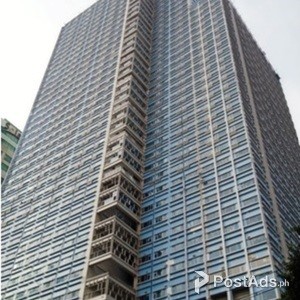 ETON TOWER MAKATI - 1BEDROOM SOHO CONDO UNIT | PostAds PH