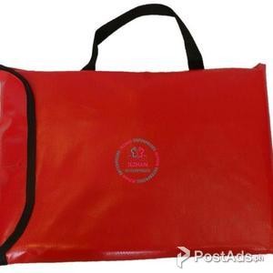 Carry Sheet Color Red | PostAds PH